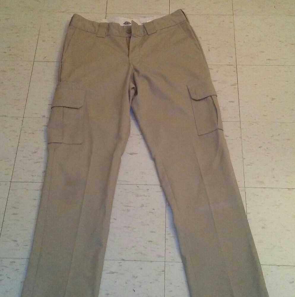 Dickies cargo pants